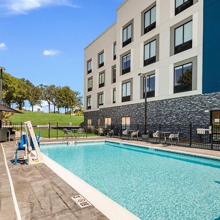 Hampton Inn Batesville, Ar Εξωτερικό φωτογραφία
