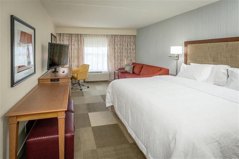 Hampton Inn Batesville, Ar Εξωτερικό φωτογραφία
