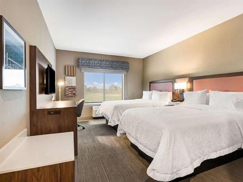 Hampton Inn Batesville, Ar Εξωτερικό φωτογραφία