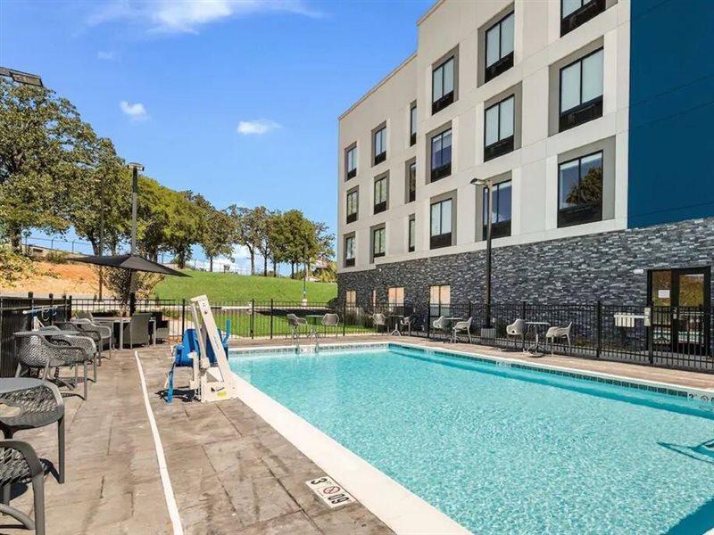 Hampton Inn Batesville, Ar Εξωτερικό φωτογραφία
