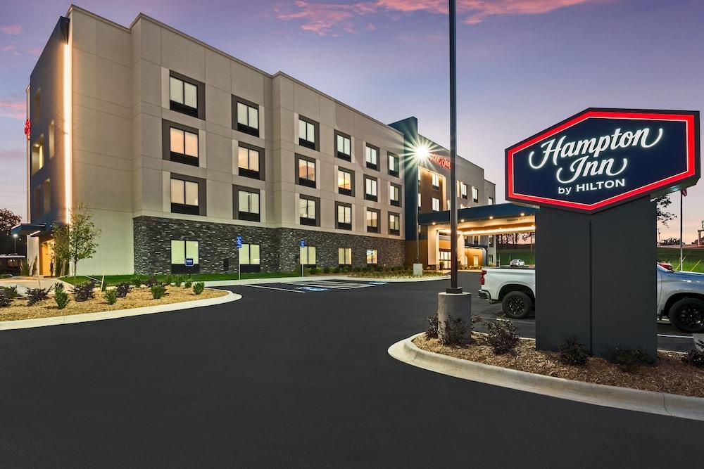 Hampton Inn Batesville, Ar Εξωτερικό φωτογραφία