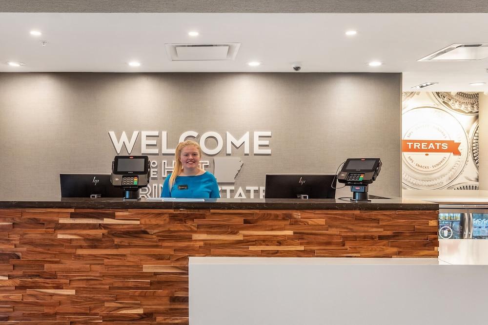 Hampton Inn Batesville, Ar Εξωτερικό φωτογραφία
