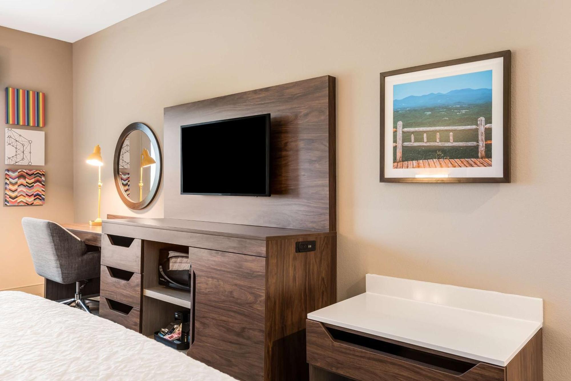 Hampton Inn Batesville, Ar Εξωτερικό φωτογραφία
