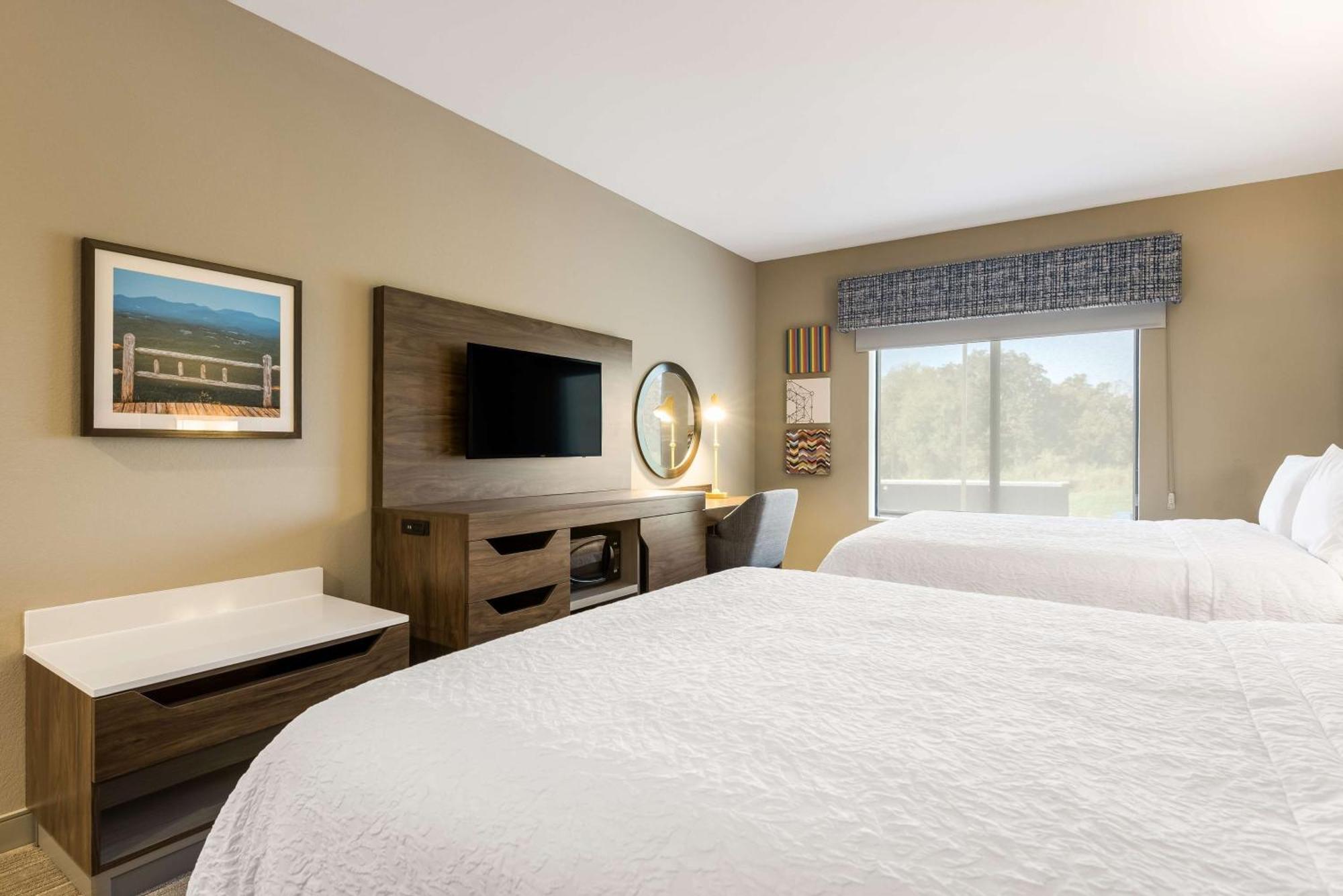 Hampton Inn Batesville, Ar Εξωτερικό φωτογραφία