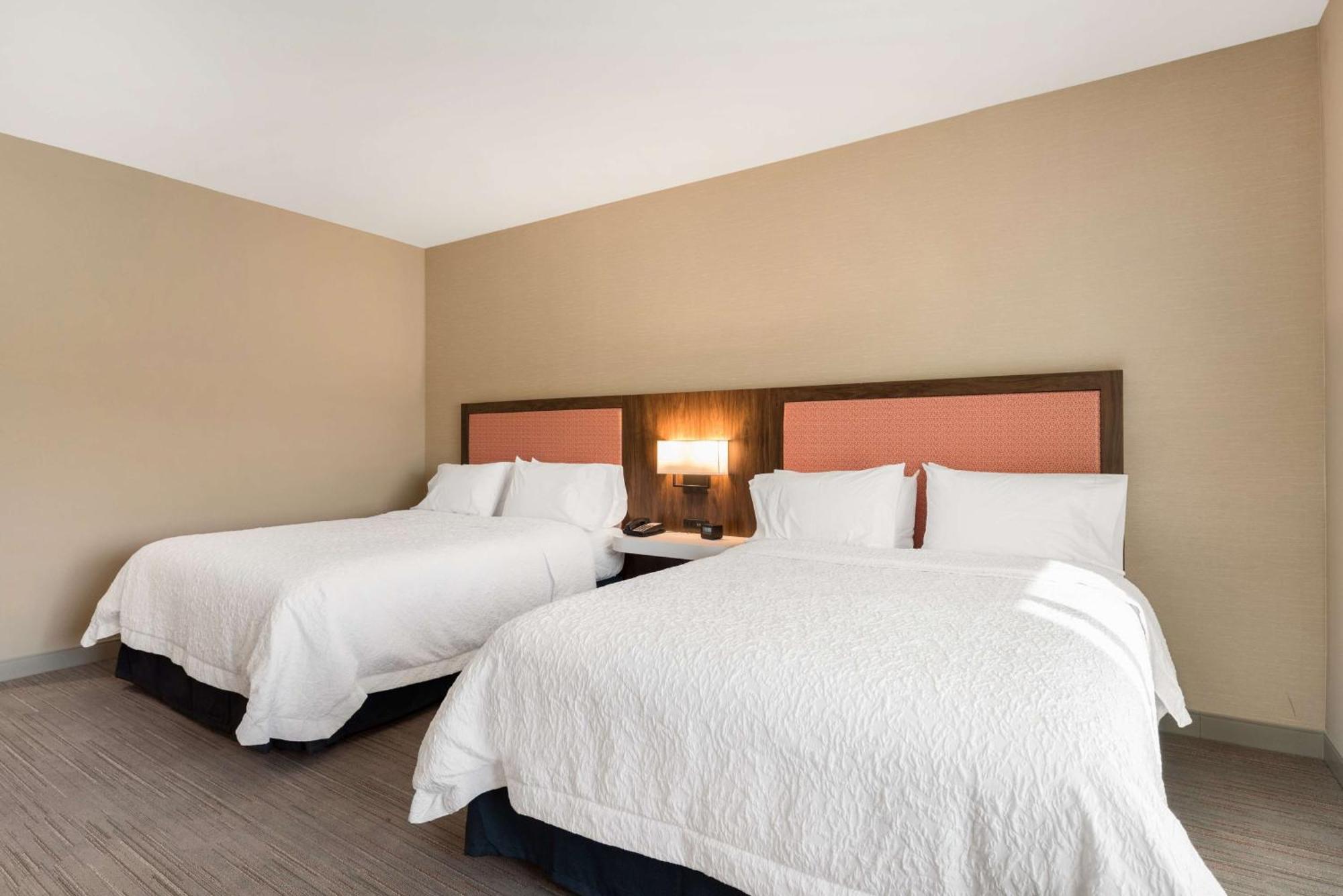 Hampton Inn Batesville, Ar Εξωτερικό φωτογραφία
