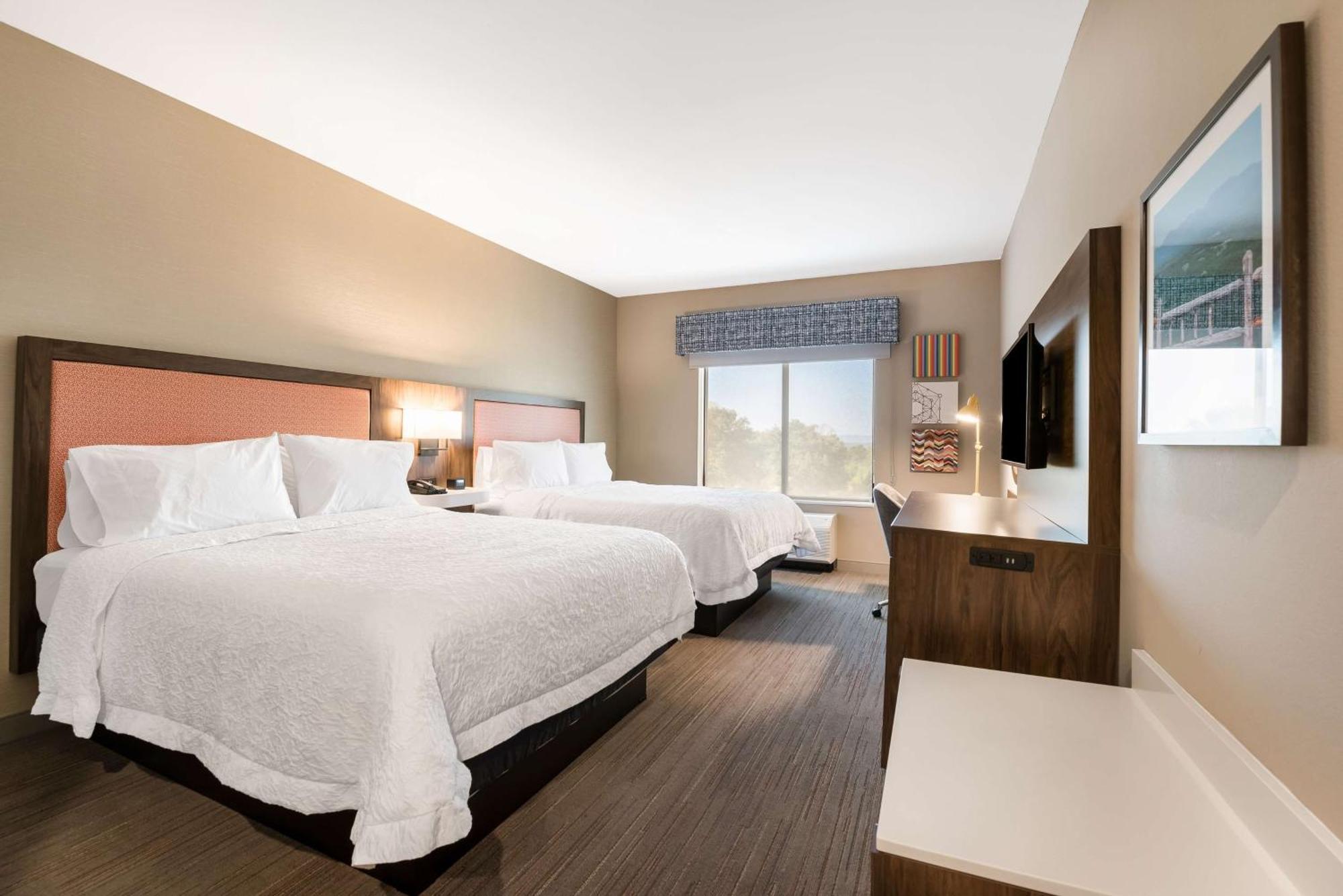 Hampton Inn Batesville, Ar Εξωτερικό φωτογραφία
