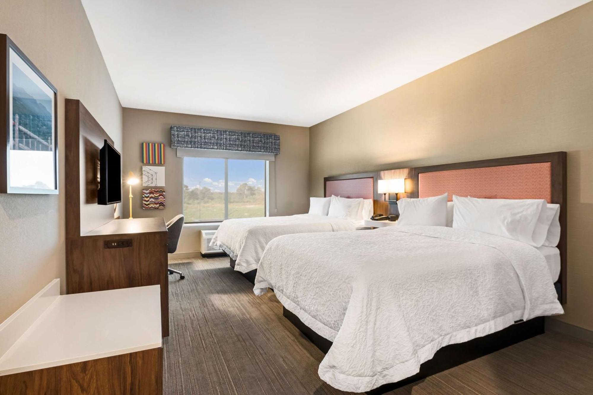 Hampton Inn Batesville, Ar Εξωτερικό φωτογραφία