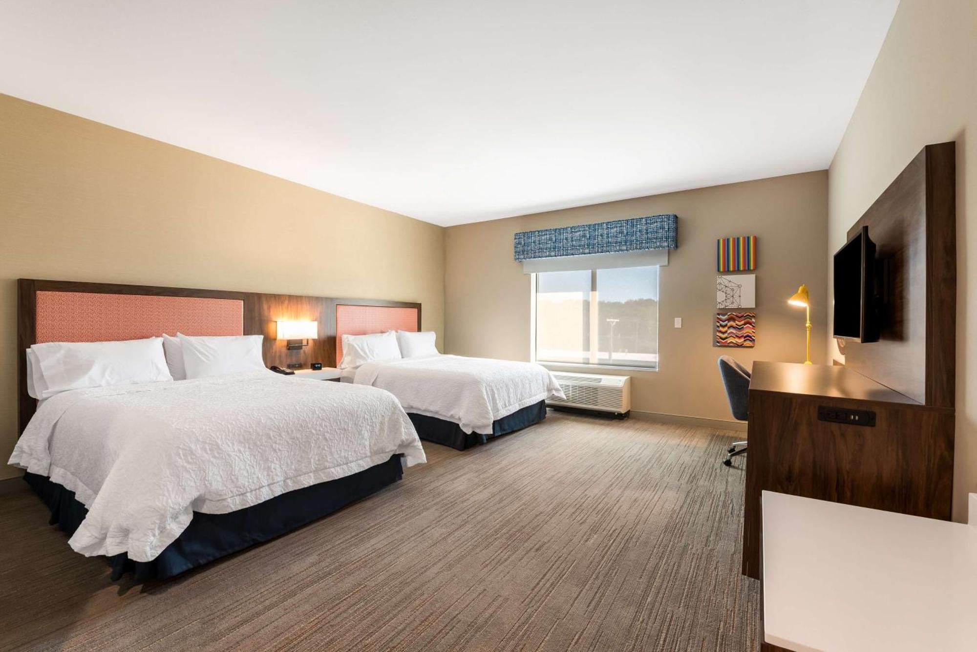 Hampton Inn Batesville, Ar Εξωτερικό φωτογραφία
