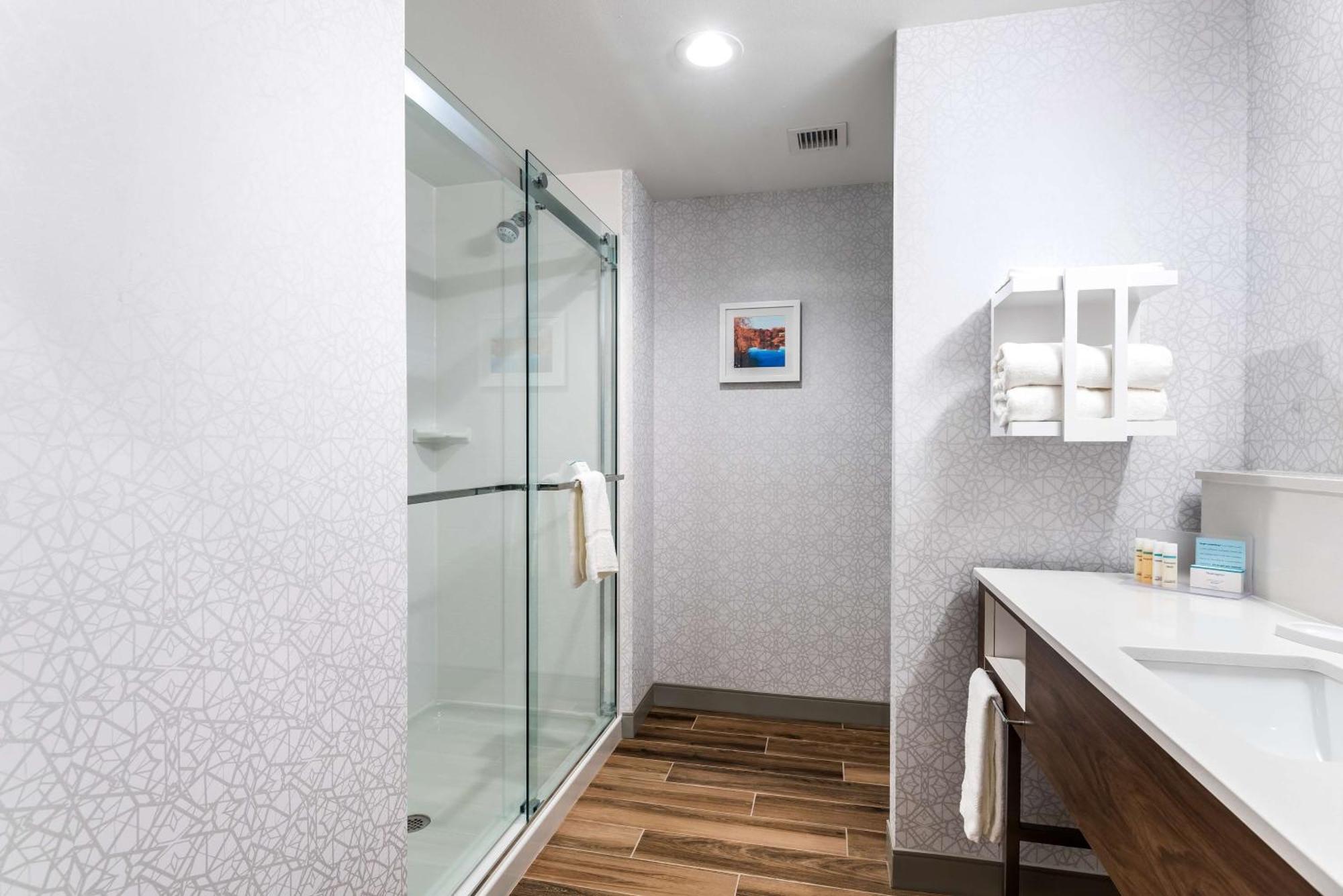 Hampton Inn Batesville, Ar Εξωτερικό φωτογραφία