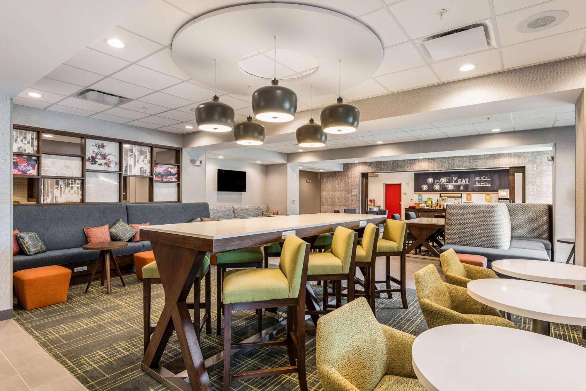 Hampton Inn Batesville, Ar Εξωτερικό φωτογραφία