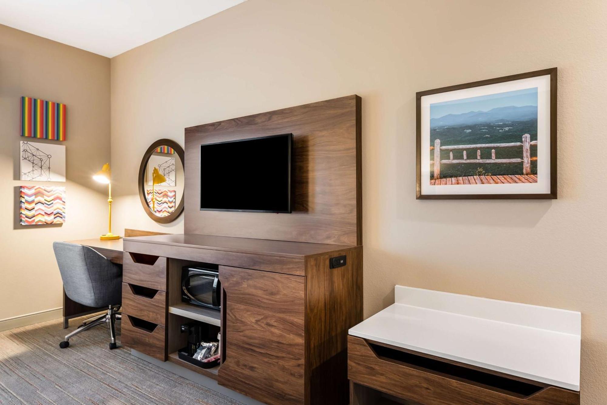 Hampton Inn Batesville, Ar Εξωτερικό φωτογραφία